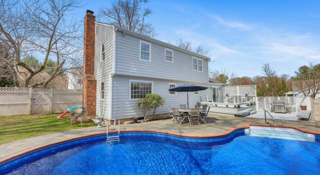 Photo of 21 Church St S, Westport, CT 06880