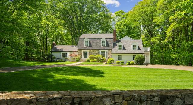 Photo of 5 Dorr Rd, Darien, CT 06820