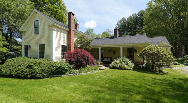 Photo of 18 Perrin Rd, Woodstock, CT 06281