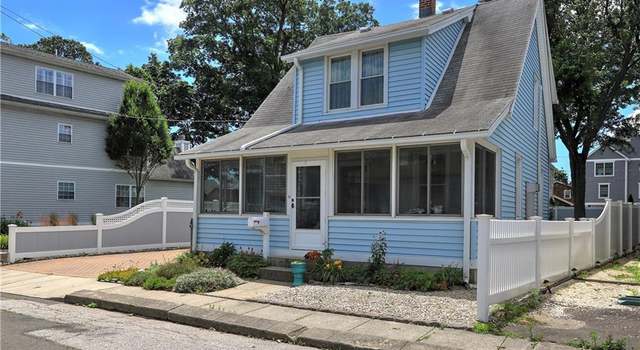 Photo of 16 Wildwood Ave, Milford, CT 06460