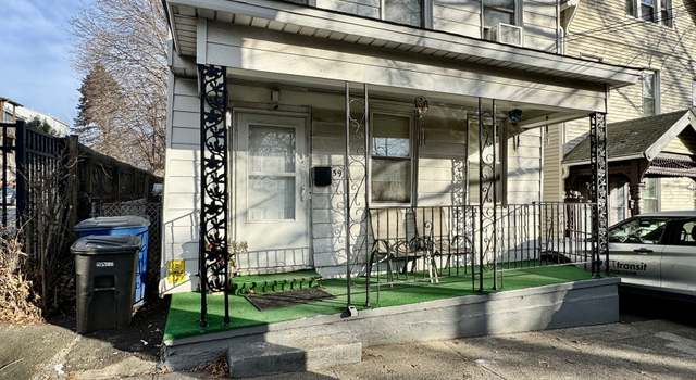 Photo of 159 Humphrey St, New Haven, CT 06511