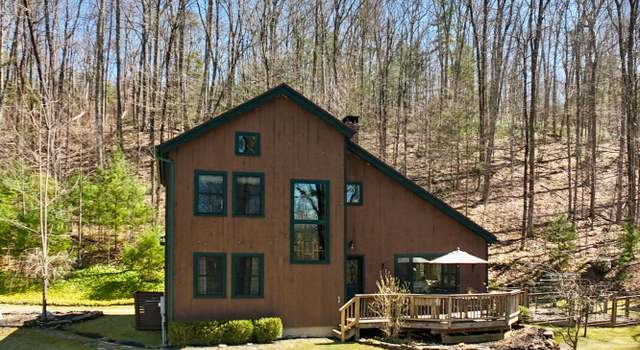 Photo of 42 Dark Entry Rd S, Cornwall, CT 06754
