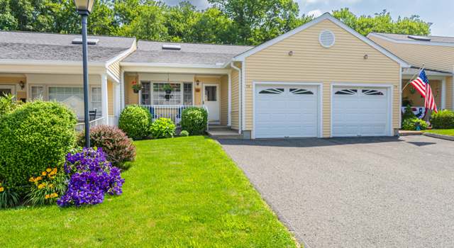 Photo of 76 Highland Dr #76, Monroe, CT 06468