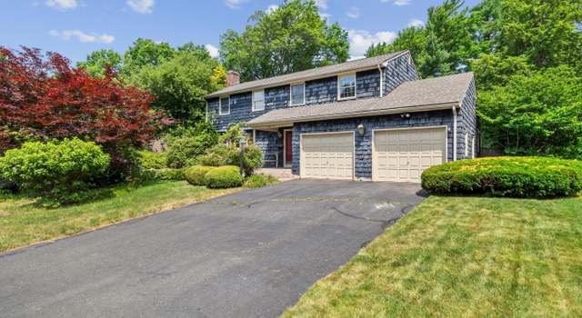 Photo of 24 Pioneer Dr, West Hartford, CT 06117