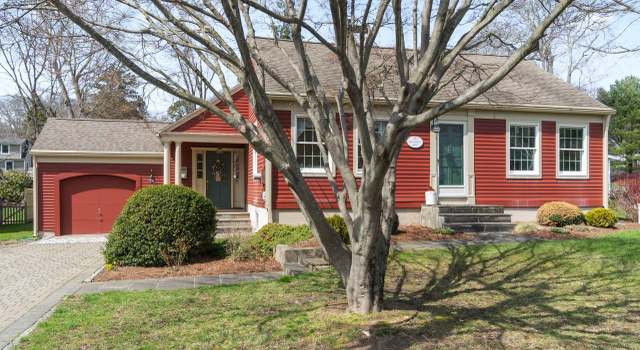Photo of 12 Grandview Ter, Essex, CT 06426