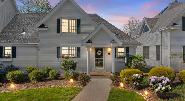Photo of 19 Augusta Cir #19, East Haddam, CT 06469