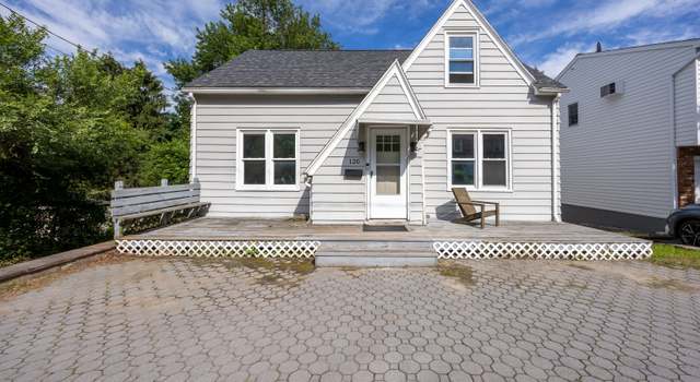Photo of 120 Monmouth Ave, Waterbury, CT 06704