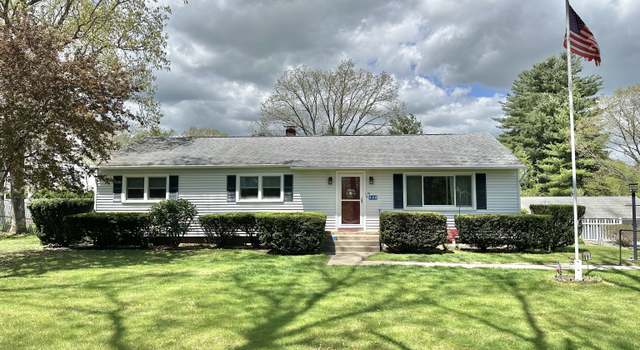 Photo of 420 Tarbox Rd, Plainfield, CT 06374