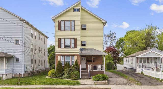 Photo of 144 Daly Ave, New Britain, CT 06051