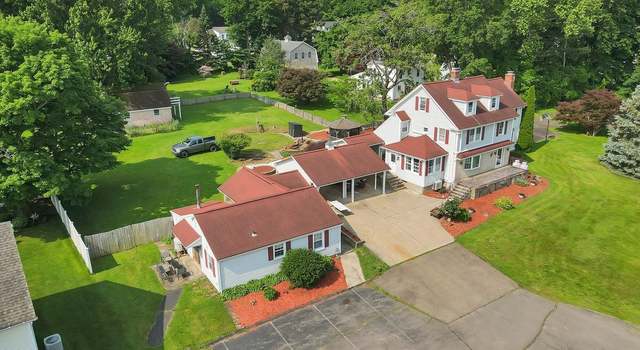 Photo of 35 Summer St, Portland, CT 06480