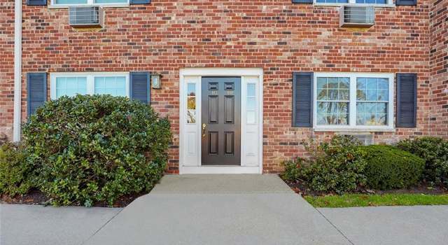 Photo of 151 Courtland Ave Apt 1H, Stamford, CT 06902