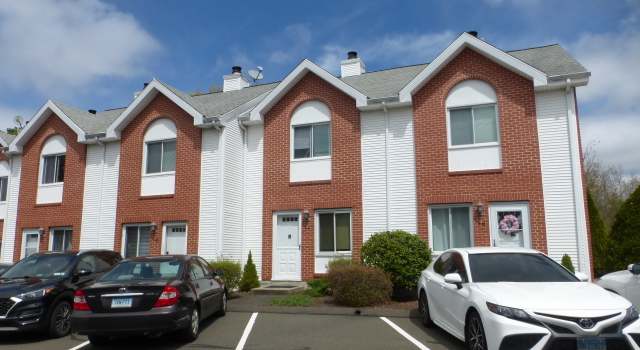 Photo of 585 Park Rd Unit 7-11, Waterbury, CT 06708