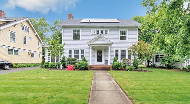 Photo of 50 Marvel Rd, New Haven, CT 06515