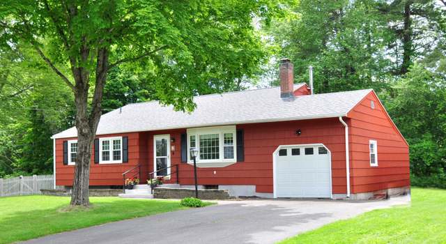 Photo of 9 Kings Rd, Simsbury, CT 06089