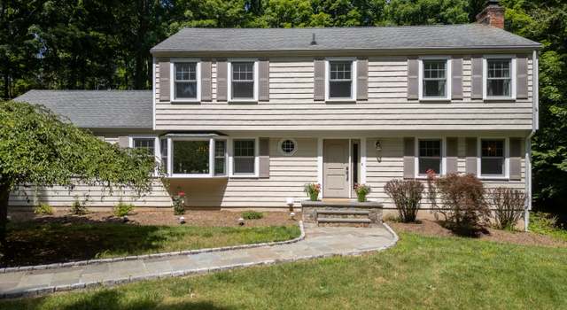 Photo of 34 Longmeadows Rd, Wilton, CT 06897