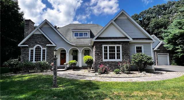 Photo of 44 Fox Mdw, Marlborough, CT 06447