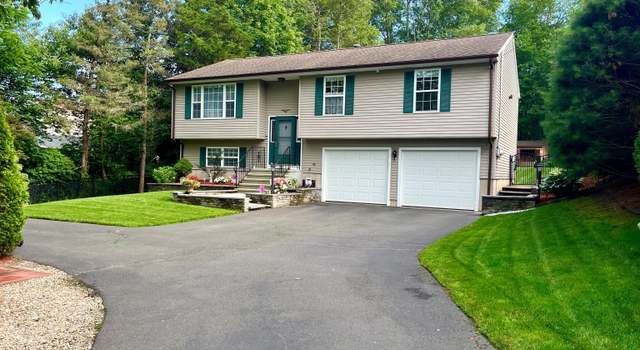 Photo of 168 Cooper Ln, Hamden, CT 06514