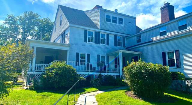 Photo of 3 Greenwoods Rd E Unit 2B, Norfolk, CT 06058