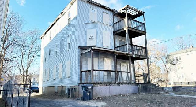 Photo of 101 Enfield St, Hartford, CT 06112