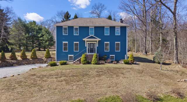 Photo of 160 Old Ponsett Rd, Haddam, CT 06438