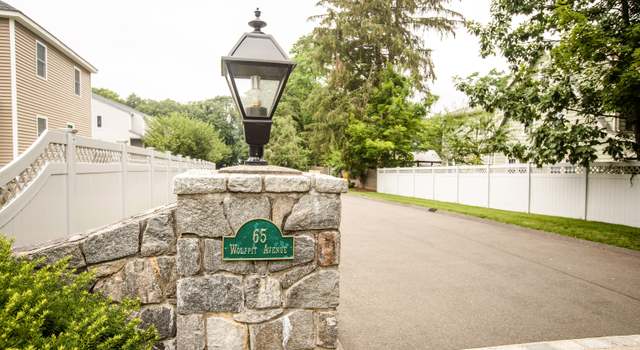 Photo of 65 Wolfpit Ave Apt 2C, Norwalk, CT 06851