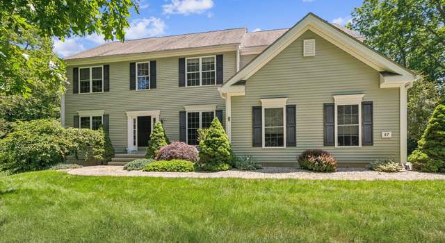 Photo of 67 Bartman Rd, Haddam, CT 06441