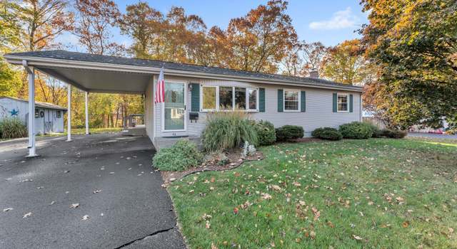 Photo of 46 Jackson Rd, Enfield, CT 06082