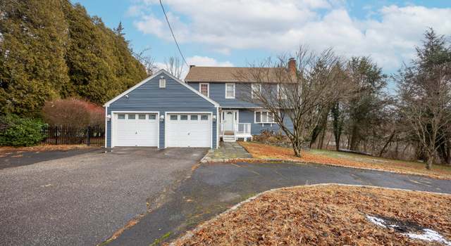 Photo of 765 Grassy Hill Rd, Orange, CT 06477