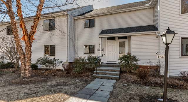 Photo of 80 N Main St #2, Kent, CT 06757