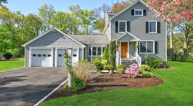 Photo of 23 Shepherd St, Norwalk, CT 06851