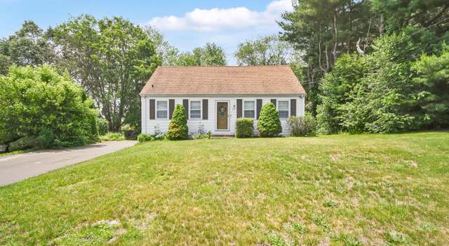 Photo of 84 Wellman Rd, Manchester, CT 06040