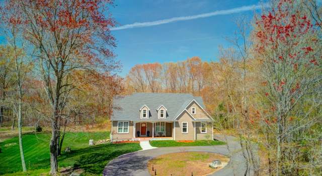 Photo of 303 Cossaduck Hill Rd, North Stonington, CT 06359