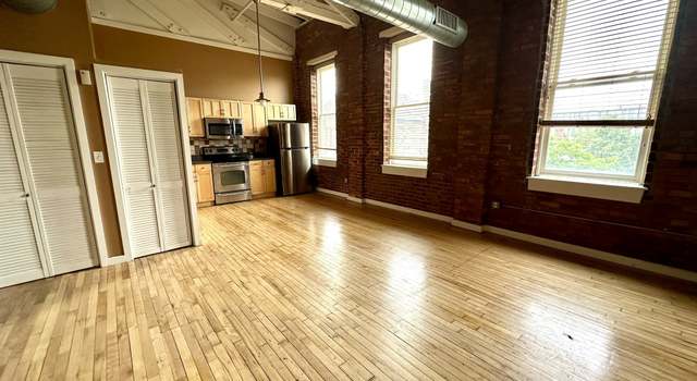 Photo of 325 Lafayette St #3303, Bridgeport, CT 06604