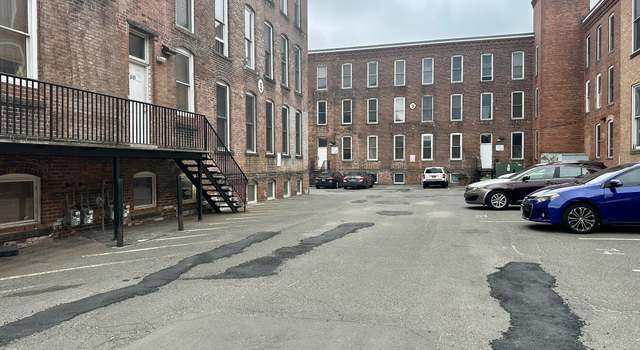 Photo of 325 Lafayette St #3303, Bridgeport, CT 06604