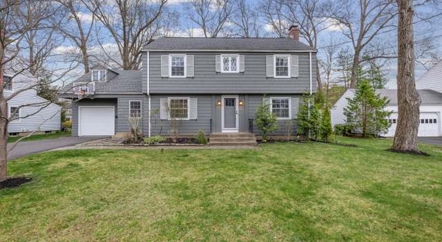 Photo of 54 Brainard Rd, West Hartford, CT 06117