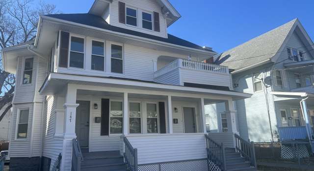Photo of 147 Edgewood St, Hartford, CT 06112