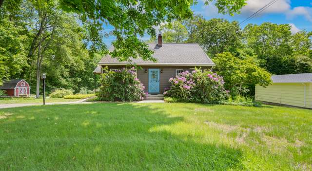 Photo of 29 Brendan St, Stafford, CT 06076