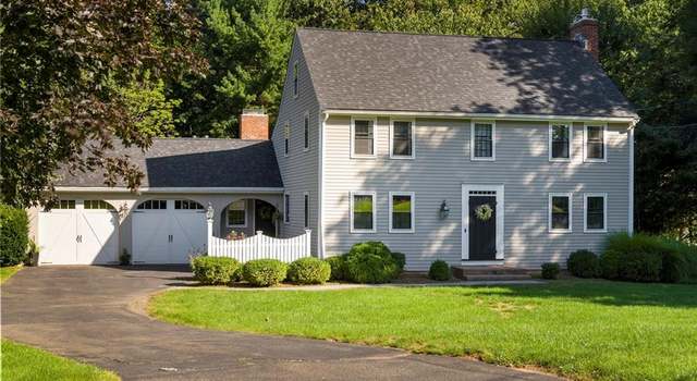 Photo of 154 Farmcliff Dr, Glastonbury, CT 06033