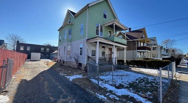 Photo of 23 King St, Hartford, CT 06114