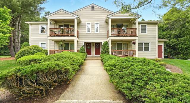 Photo of 502 Ashmead Cmns #502, Enfield, CT 06082
