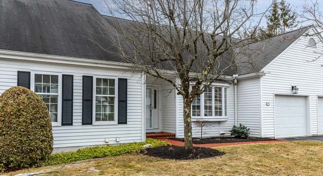 Photo of 15 Emerson Ct #15, Litchfield, CT 06759