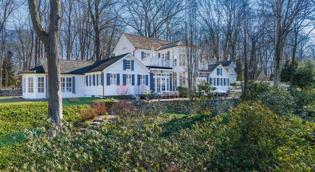 Photo of 60 Deer Park Rd, New Canaan, CT 06840
