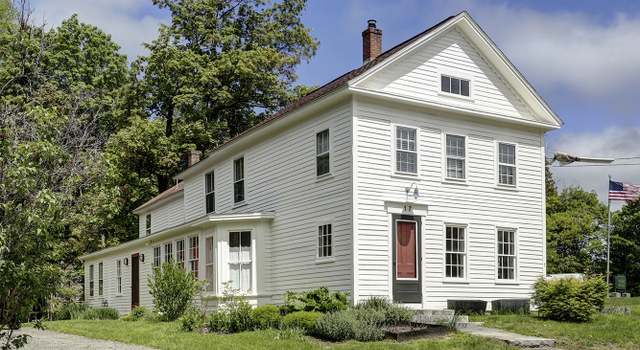Photo of 17 Maple Ave, Norfolk, CT 06058