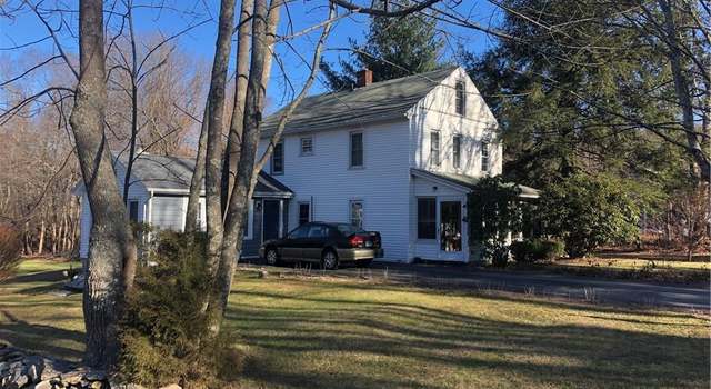 Photo of 205 Depot Rd, Coventry, CT 06238