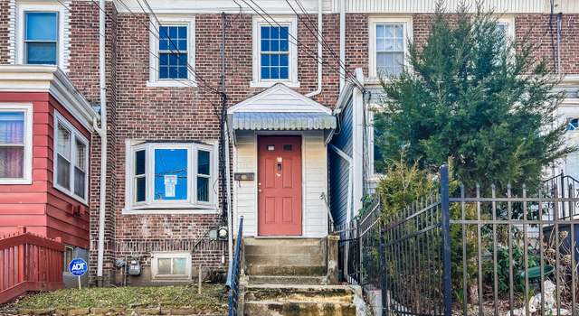 Photo of 396 Dover St, Bridgeport, CT 06610