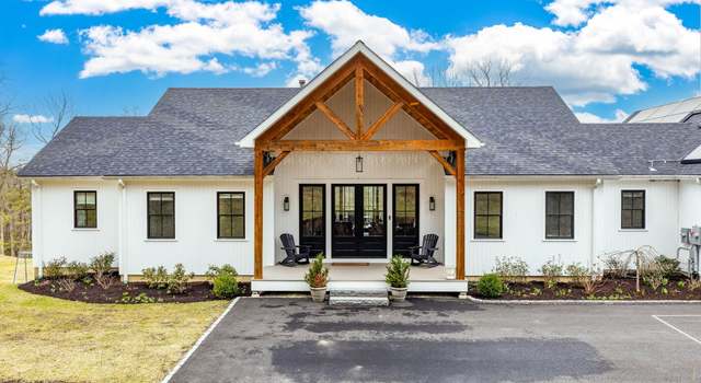 Photo of 42 Pond Ridge Rd, Goshen, CT 06756