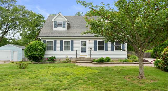 Photo of 42 Cindy Ln, Mystic, CT 06355