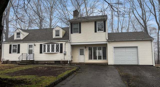 Photo of 1139 Foxon Rd, North Branford, CT 06471