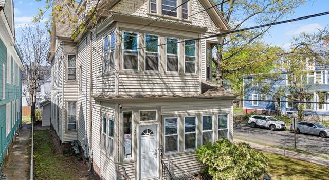 Photo of 322 Howard Ave, New Haven, CT 06519