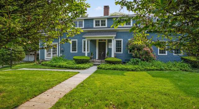 Photo of 1569 Newfield Ave, Stamford, CT 06905